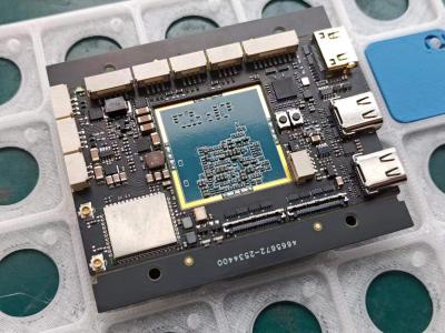 RK3588 视觉无人机控制板