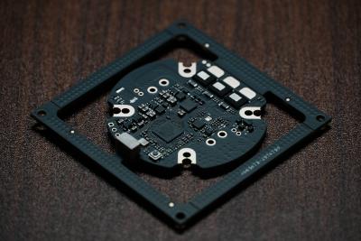 BoooomDrive.G431 无刷电机驱动器